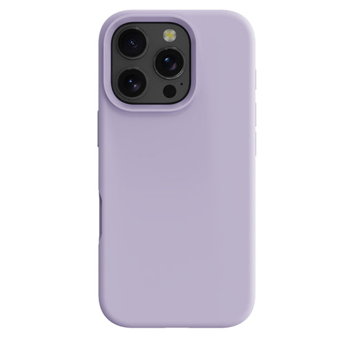 Blu Element Silicone MagSafe iPhone 16 Series BESPIP161L4